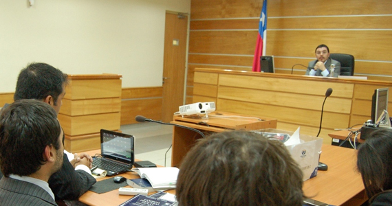 abogados penales, juez de garantía