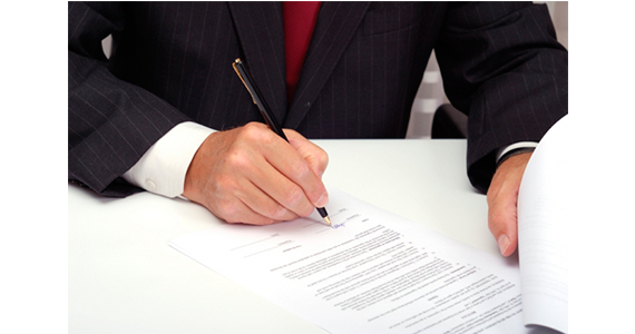 Abogados Laborales - Escrituración del Contrato de Trabajo