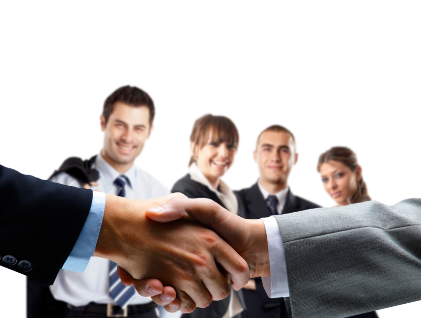 Desde el 2004 Con Ud. 