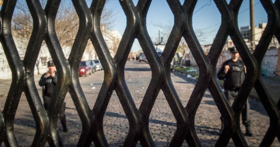 Abogados Penales | Restricciones a beneficios intrapenitenciarios delitos sexuales